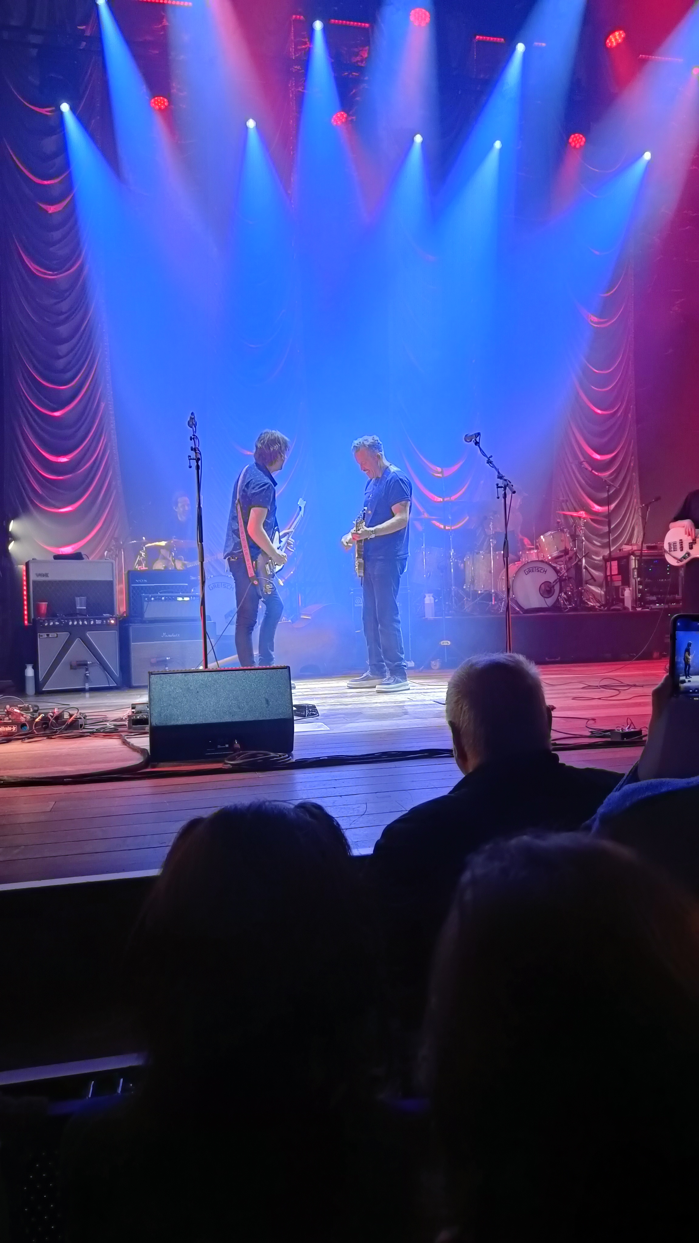 Catch Jason Isbell Live at De Roma on November 16, 2024!