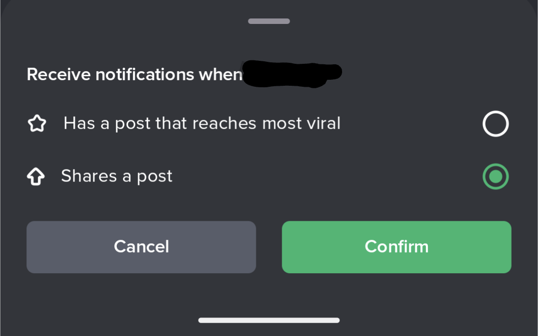 A Quick Question for Imgur?