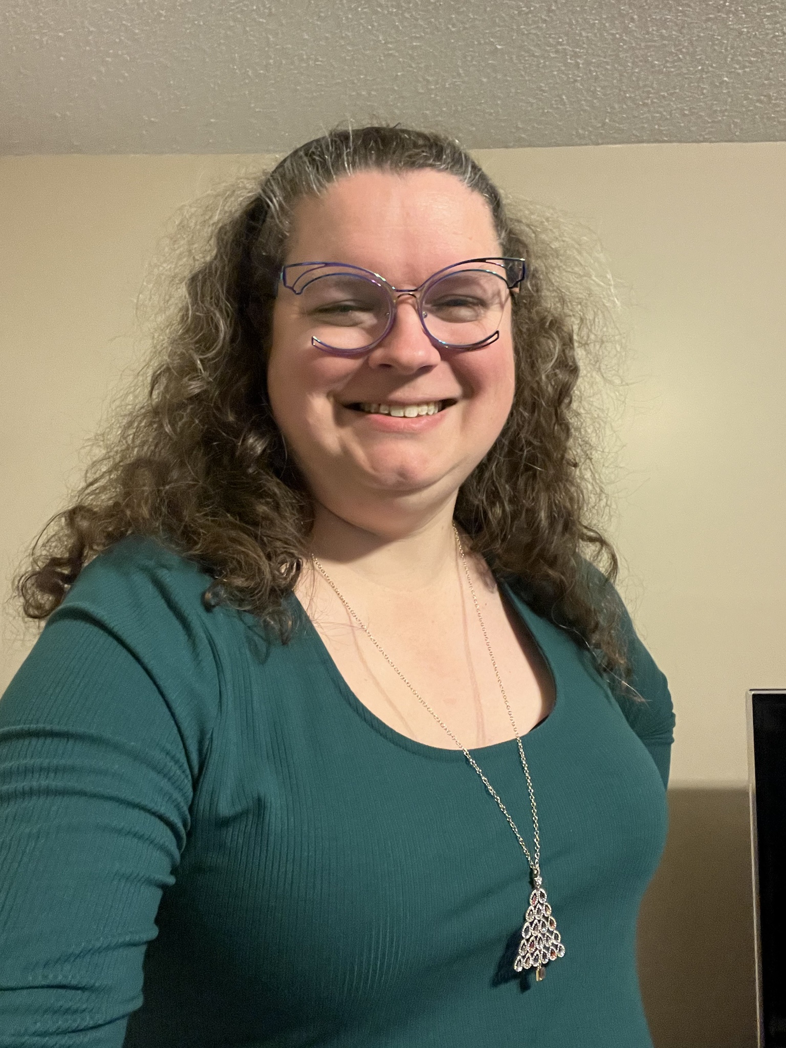 Celebrating Another Selfie Day!