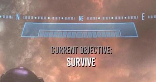 The Current Mood of Americans