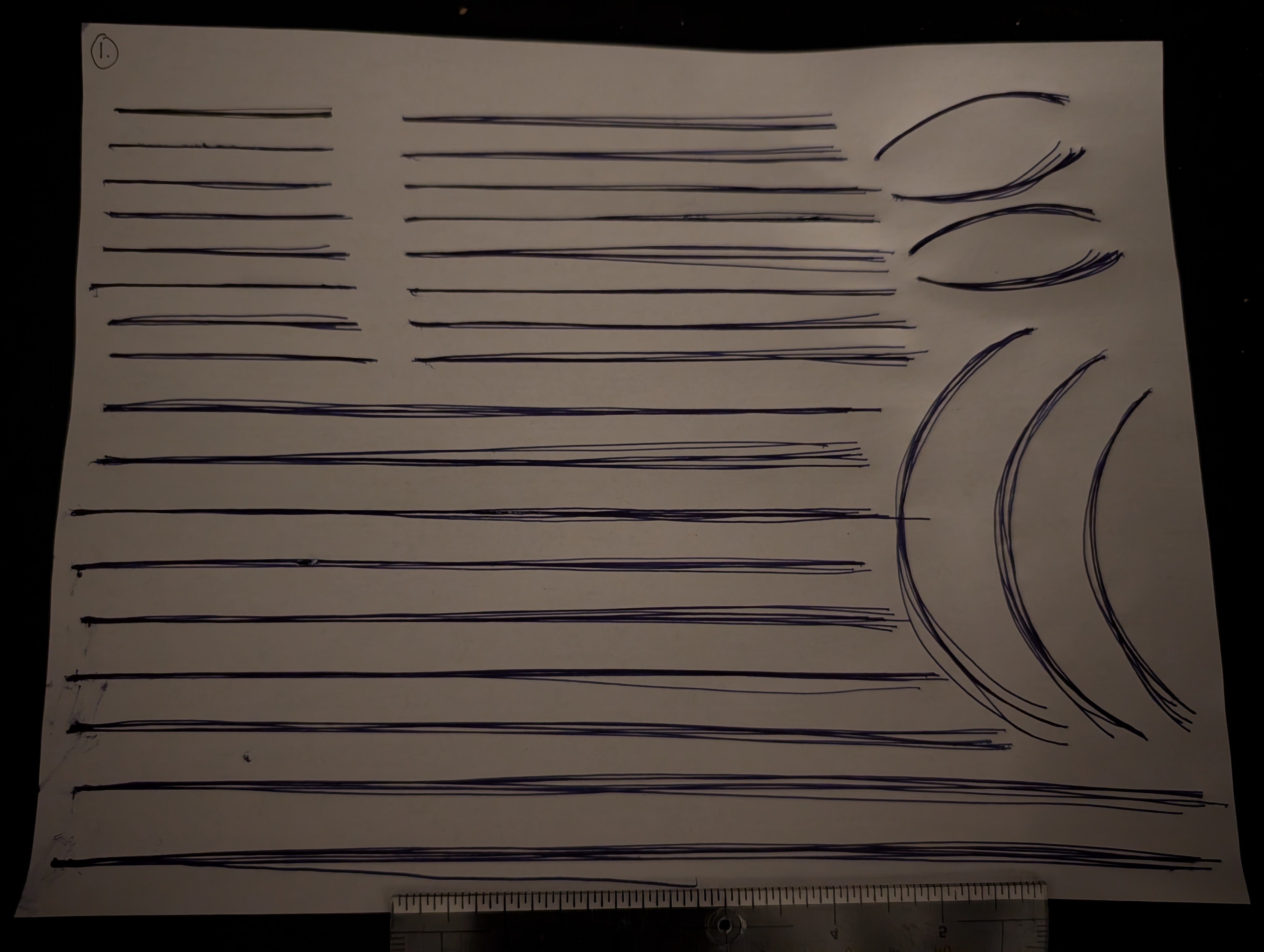 DRAWABOX Lesson 1: Mastering Lines, Ellipses, and Boxes