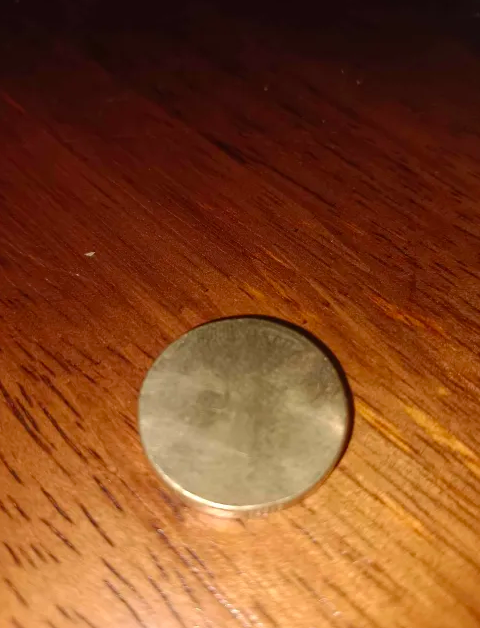 What on Earth is Uniface Coin?