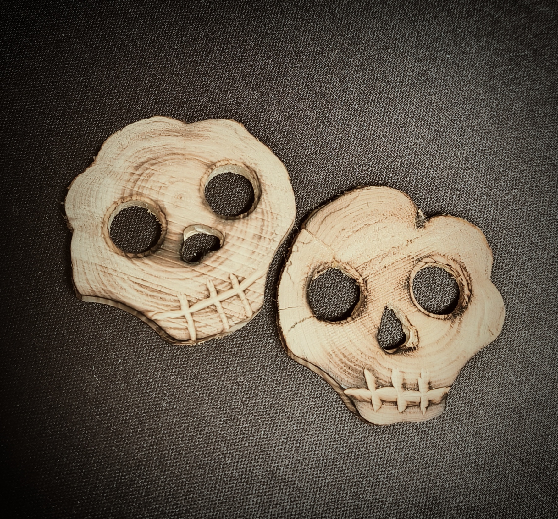 Eco-Friendly Halloween Treats and Giveaways