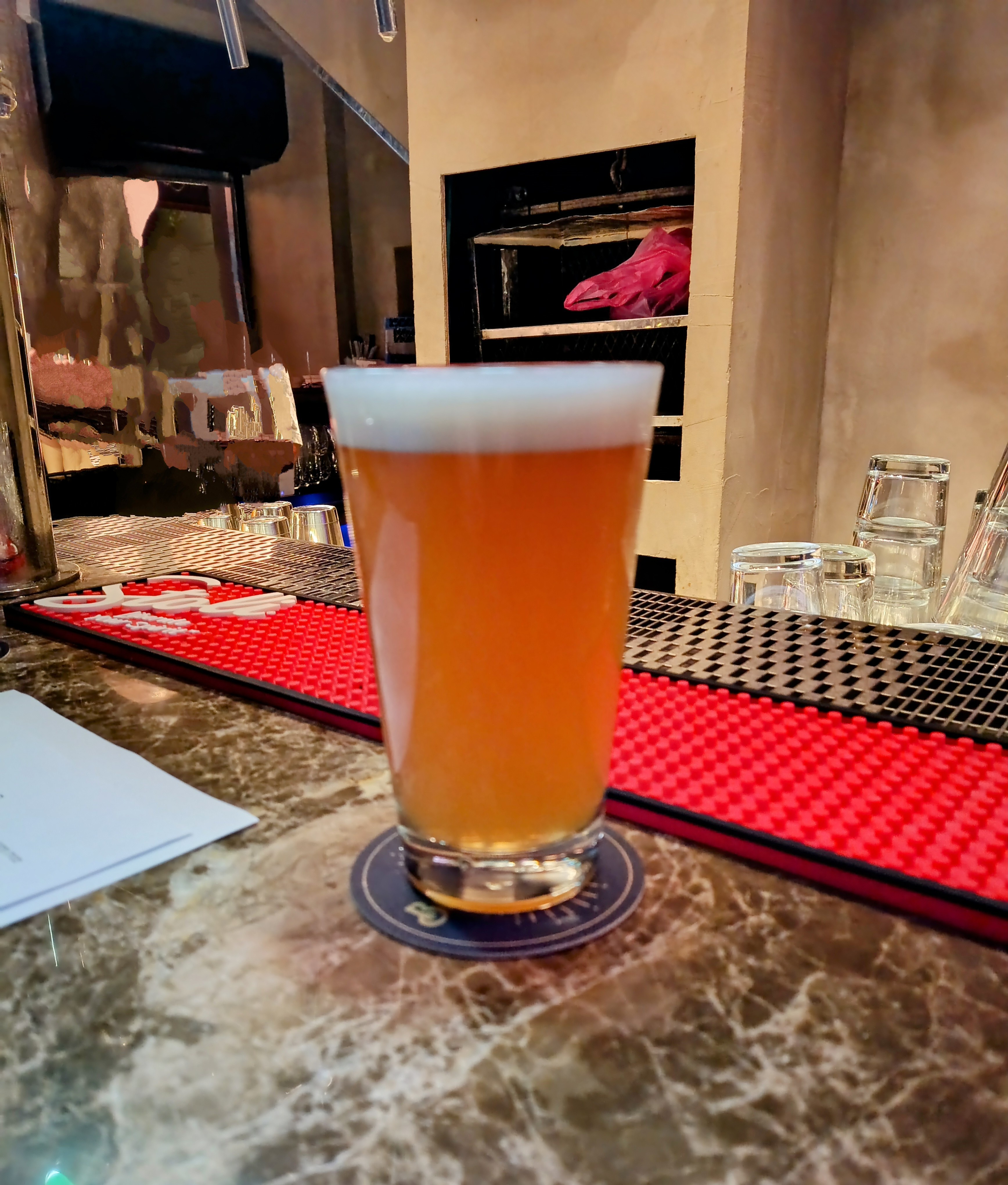 Cheers to Thursday: The Beer Edition