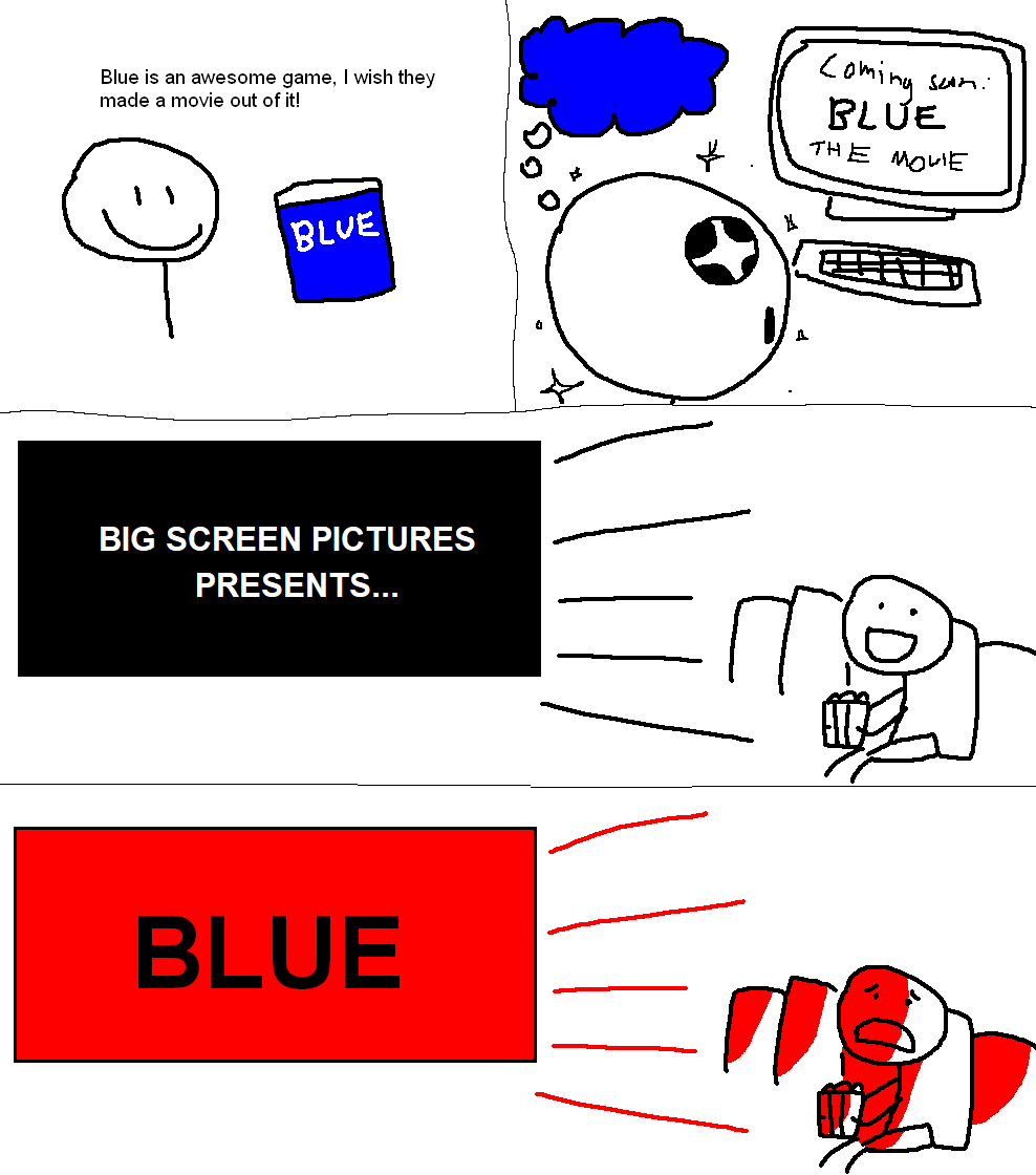 This Madness Has to End
