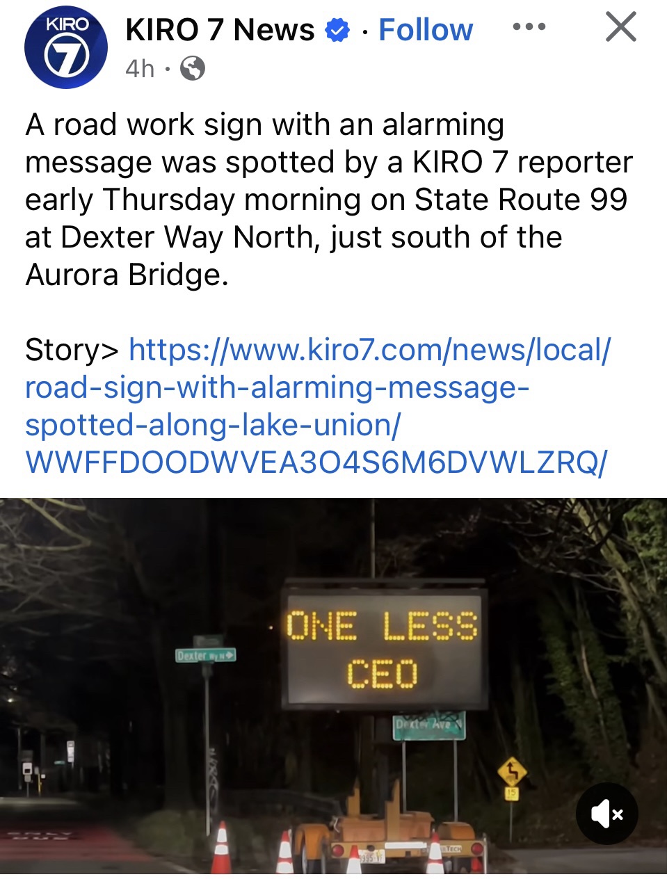 Seattle: A City Full of Surprises