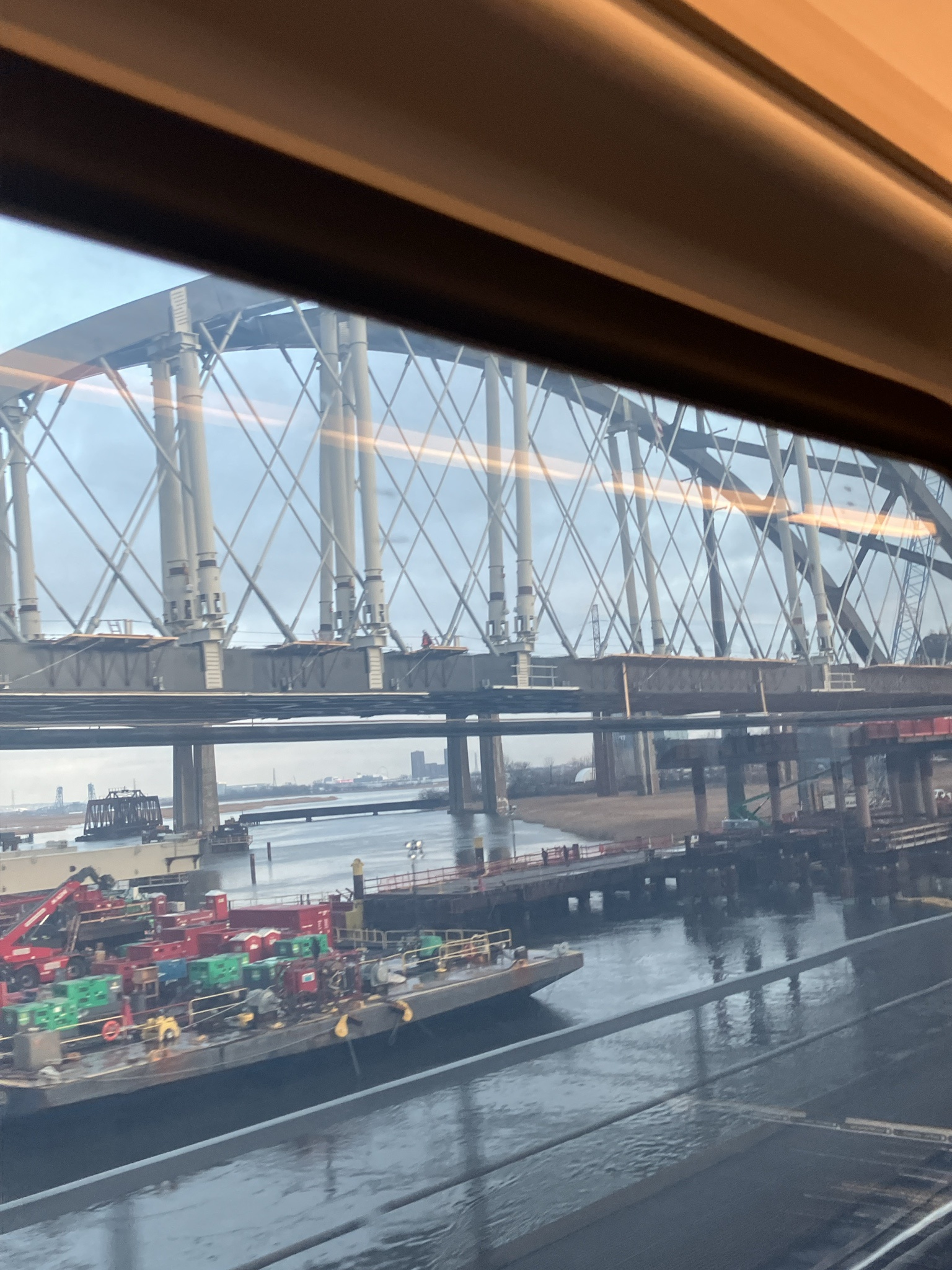 Introducing the New Portal Bridge: A Gateway to Adventure