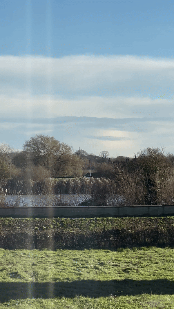 The Stunning View from My Office
