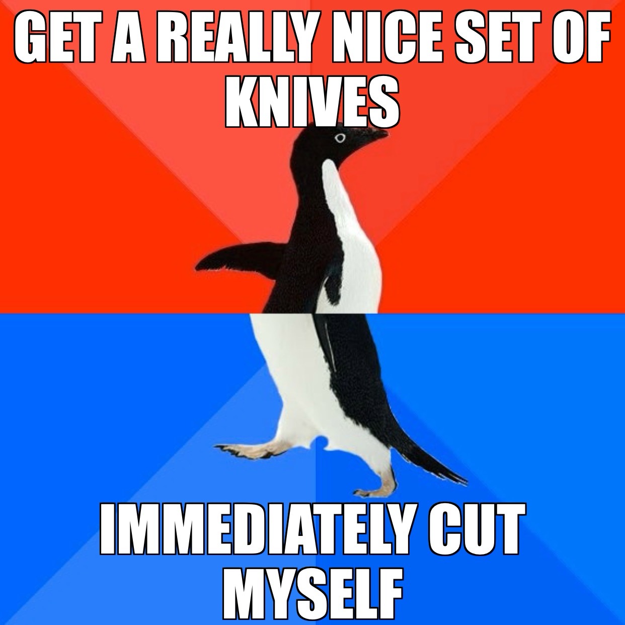 To Be Honest: My Struggle with Depth Perception