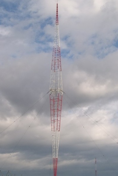 Behold the Majestic Supertall Tower