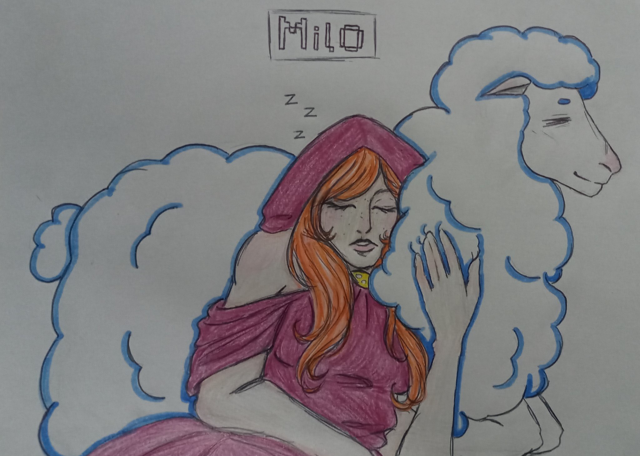 The Heartwarming Tale of Bea and Milo