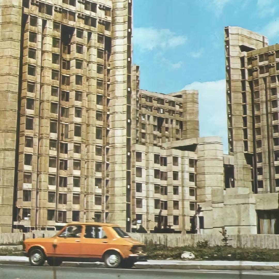 Brutalism: What Were They Thinking in the 60s and 70s?