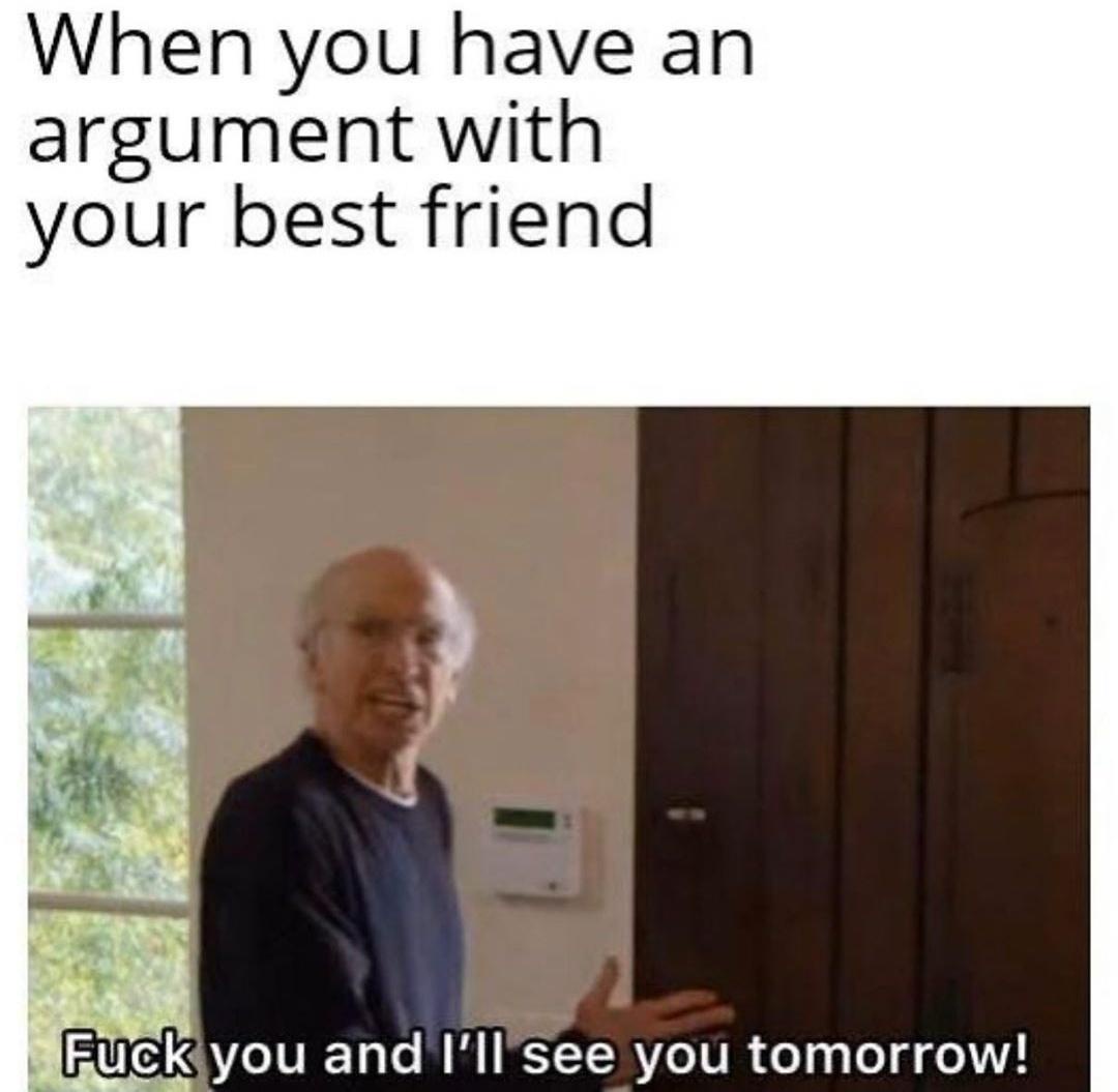 A Lighthearted (Non-Political) Dump for Your Enjoyment