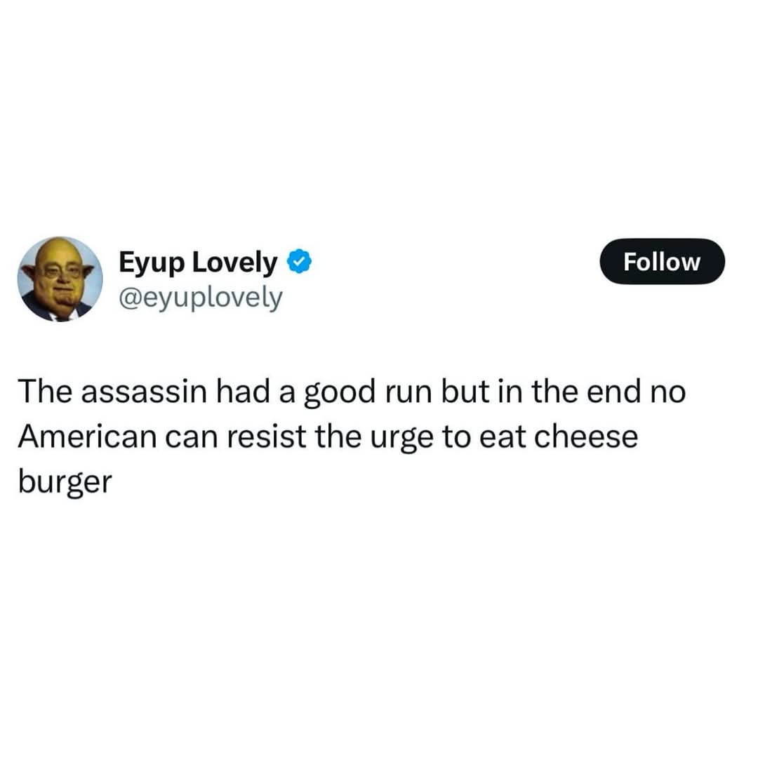 The Burger Life: Live and Die by the Deliciousness
