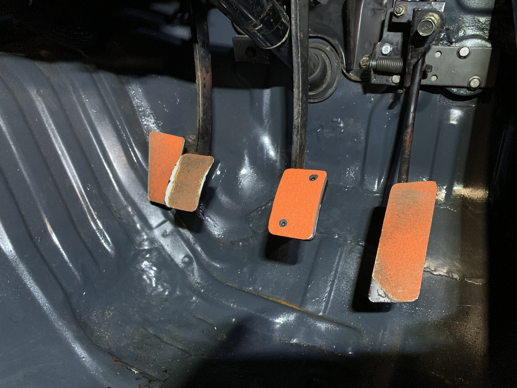 Essential Race Car Parts You Need to Know