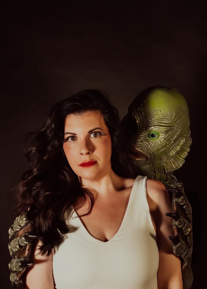 Halloween 2024: Embrace the Universal Monsters!