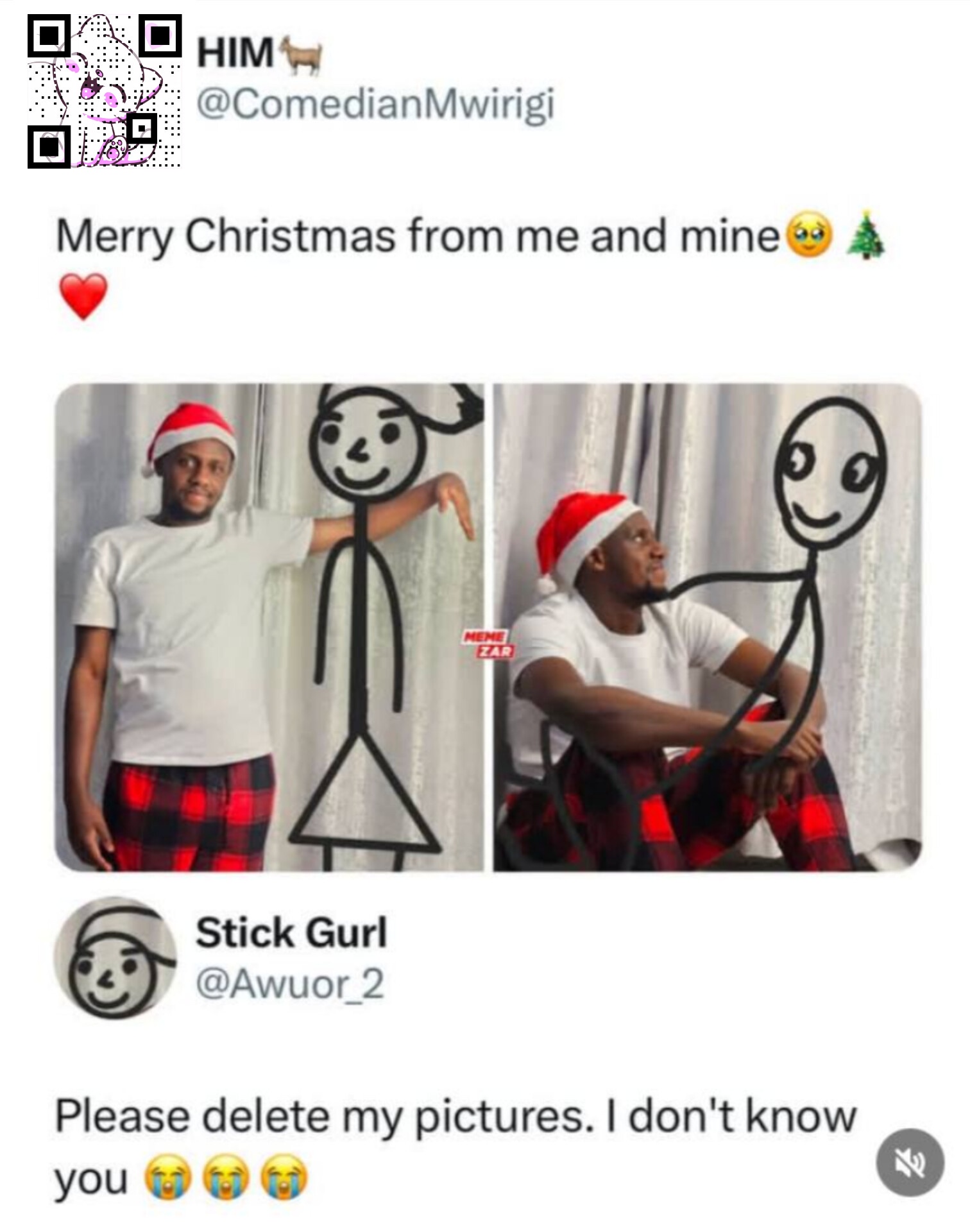 The Adventures of Stick Girl: A Whimsical Journey