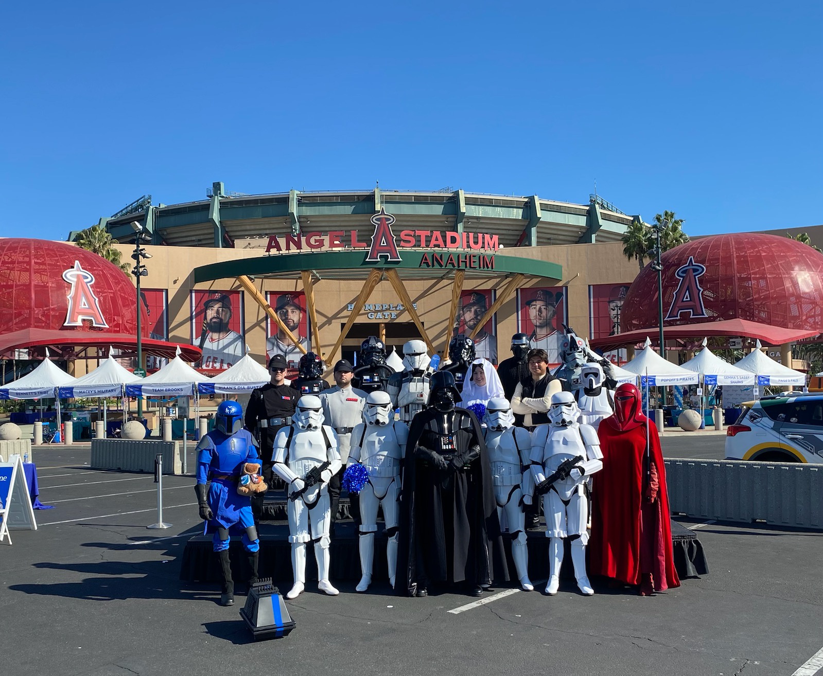 Join Us for the Breakthrough T1D Walk in Anaheim on 11/9/24