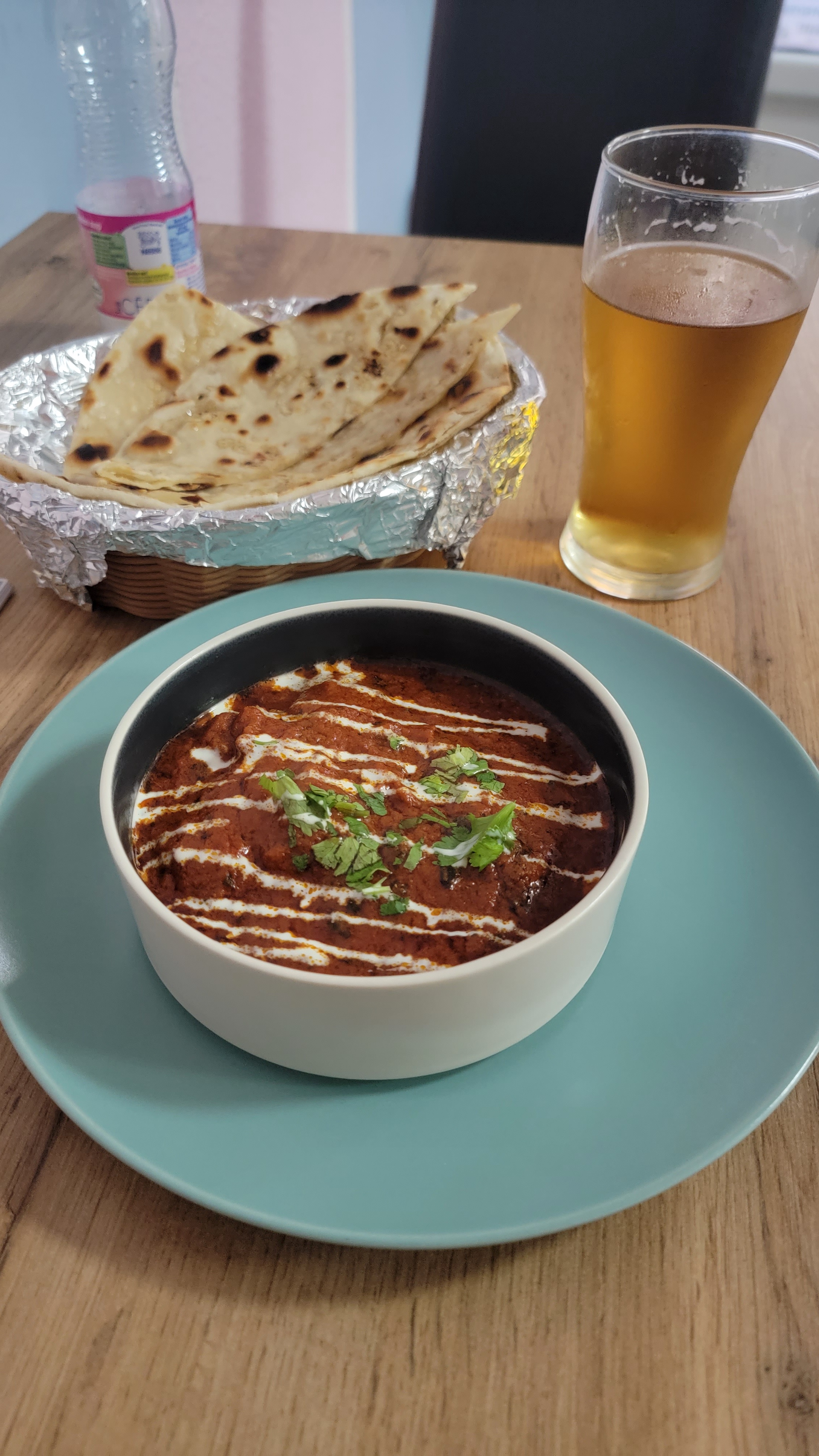 Savoring Lamb Roganjosh: A Culinary Delight