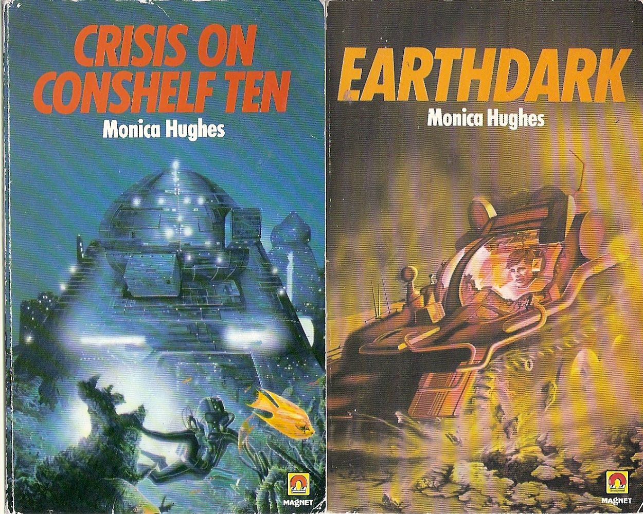 Exploring the Quirky Side of Canadian Sci-Fi