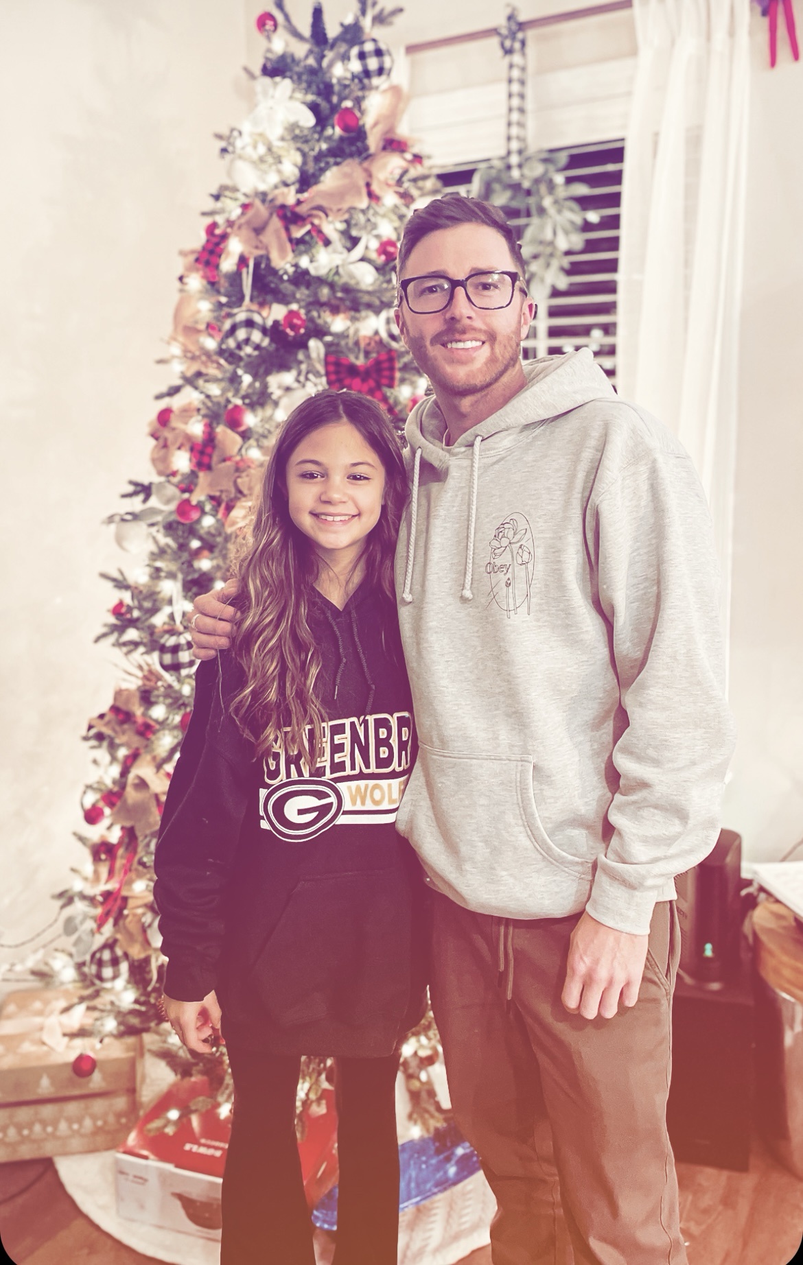 Wishing You a Very Merry Christmas!