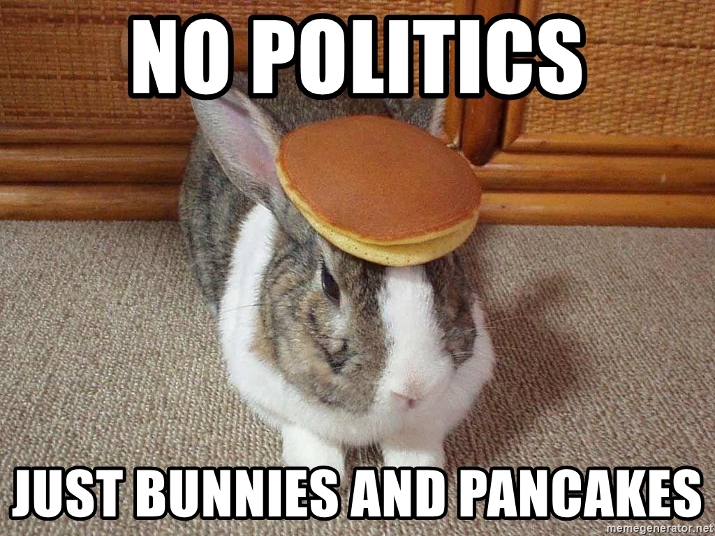 A Sweet Treat: Bunny Pancake Just for You