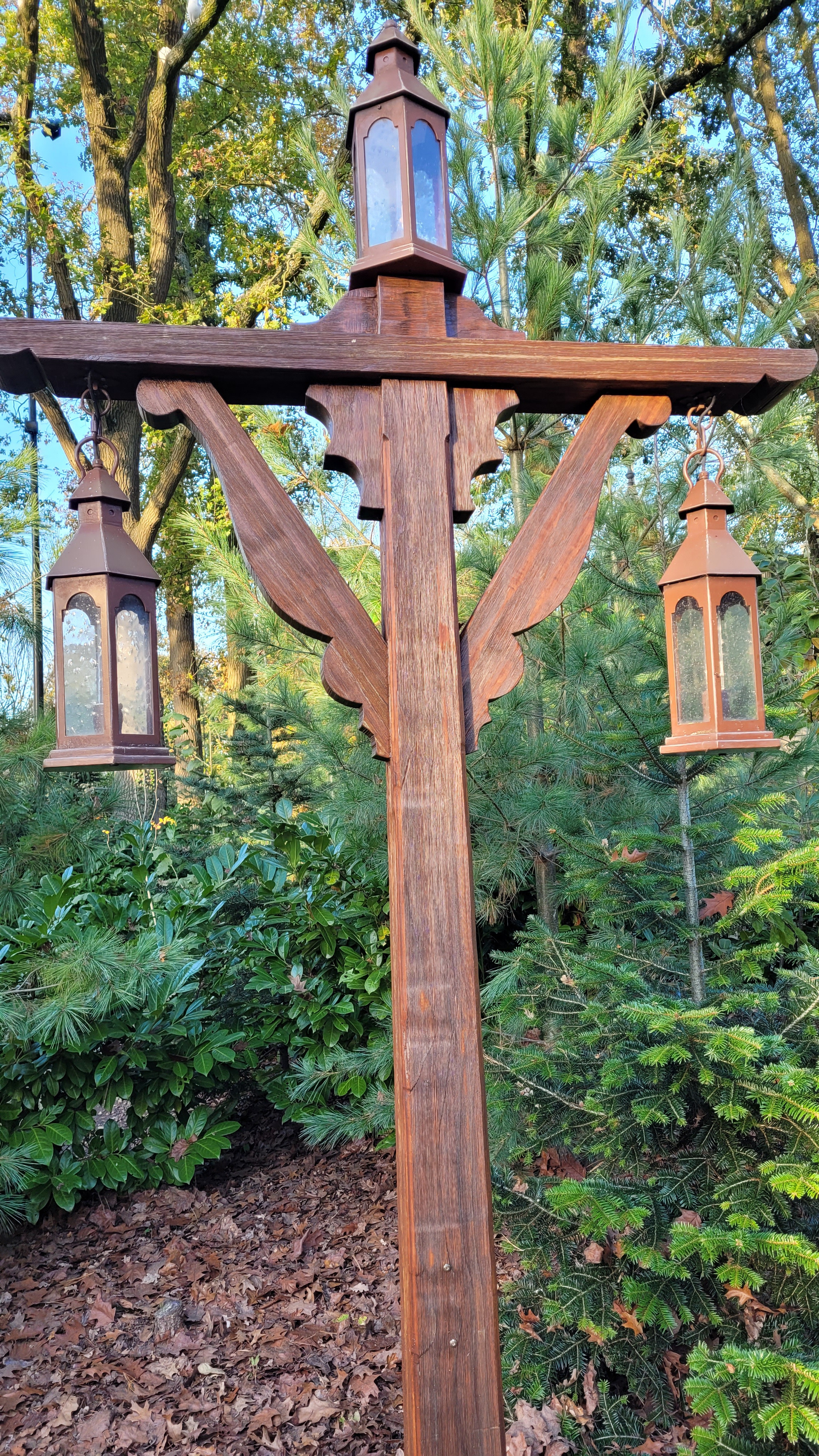 What Are We Getting Now? All the Unique Lights from the Fairytale Forest at Efteling? This is Getting Wild!
