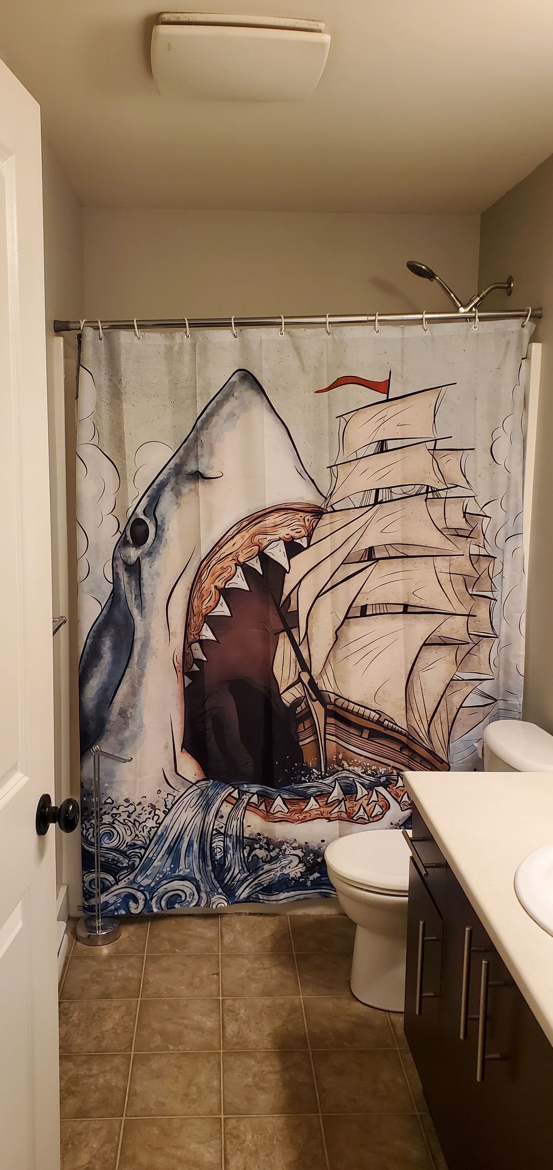 Transform your bath time into an epic adventure!