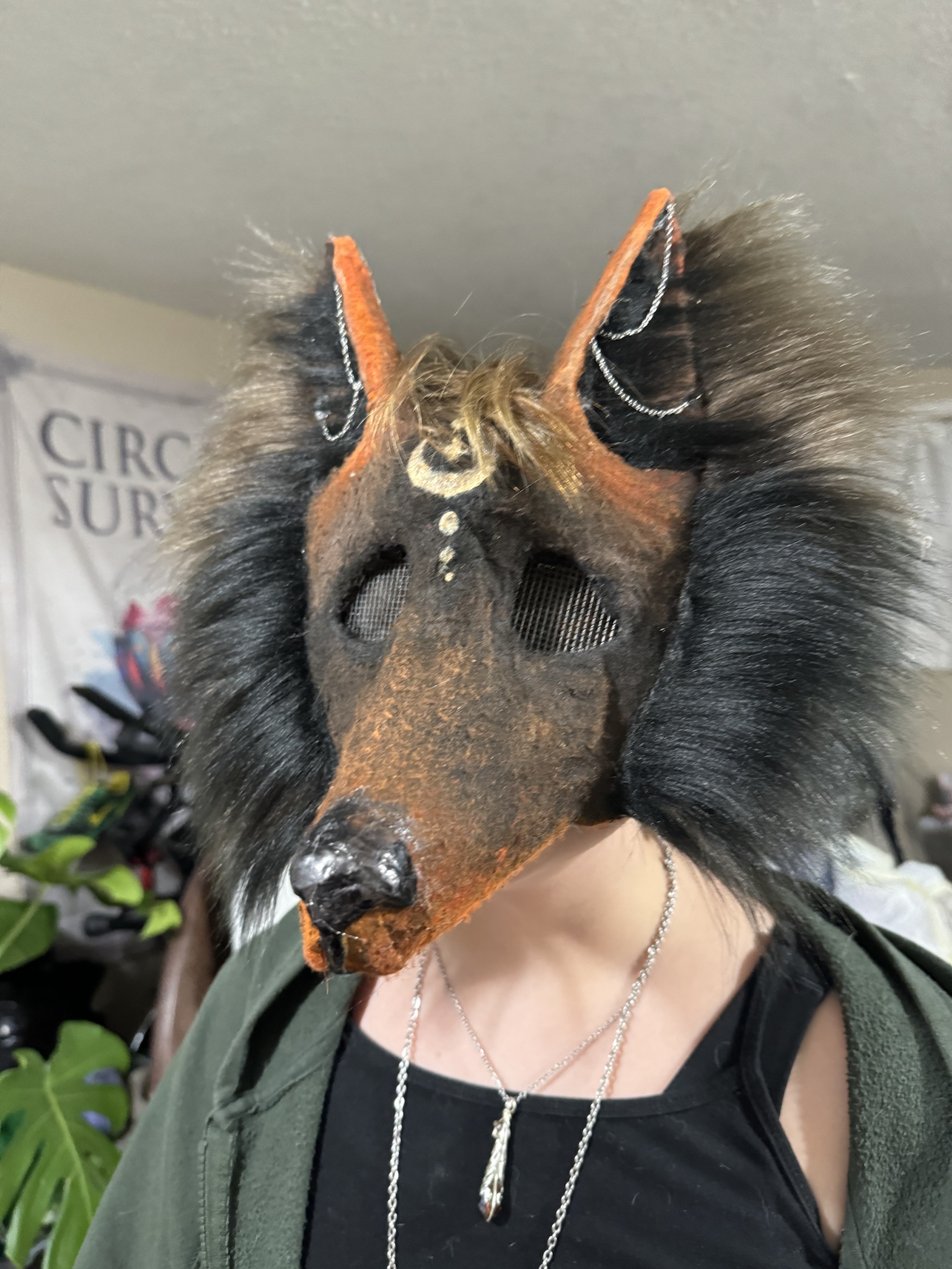 My Talented 12-Year-Old Created This!