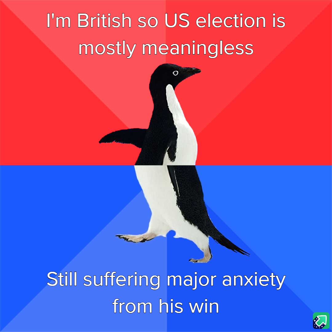 A Heartfelt Message to All Americans: Stay Safe and Strong for the Next Four Years