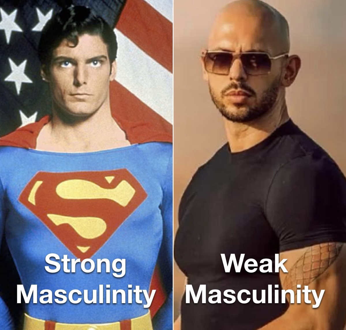 True Strength Lies in Compassion