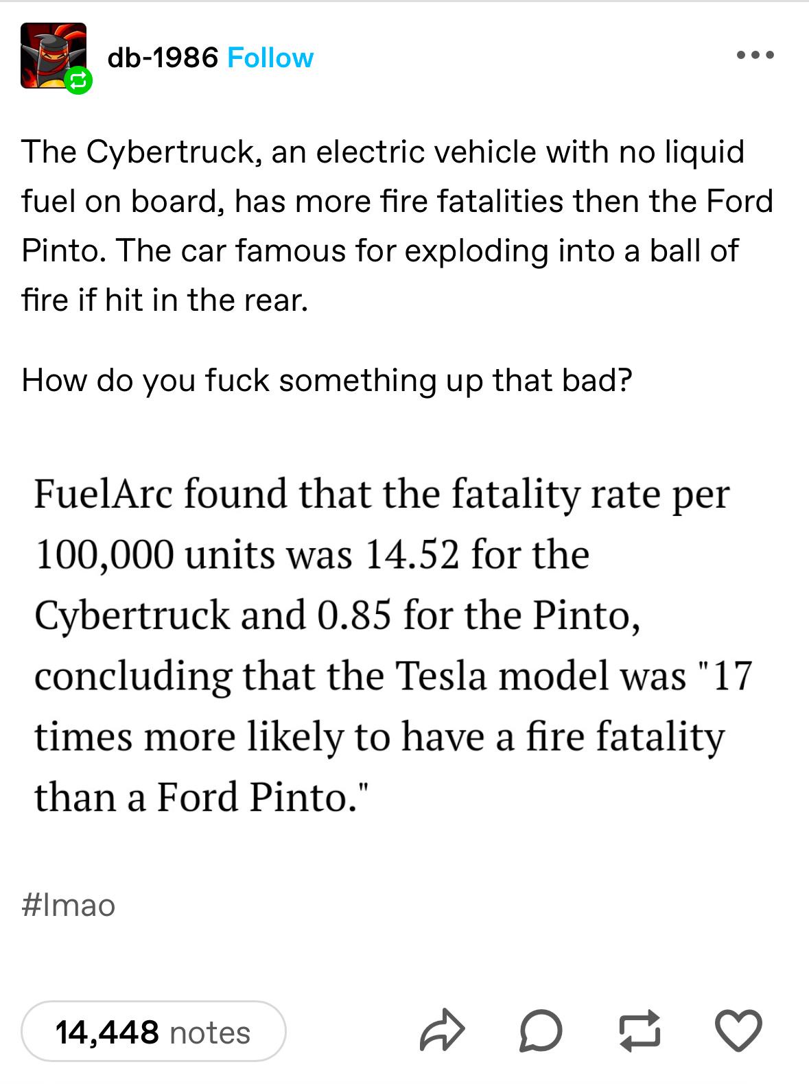 Putting the Cybertruck into Perspective: A Closer Look