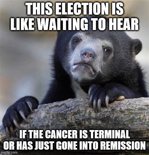 The Race for Election 2024: Let the games begin!
