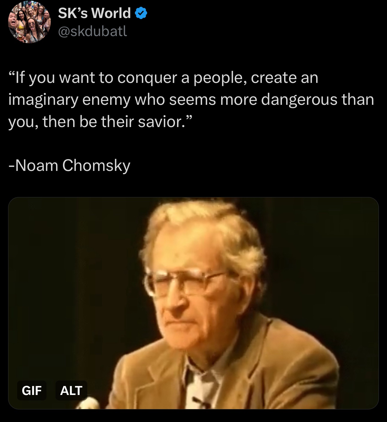 He lost his ability to speak and write at the age of 95…