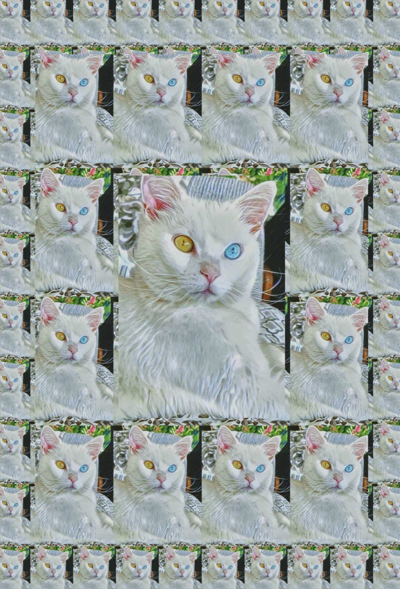 The Adventures of Minnie: A Tale of Whimsy