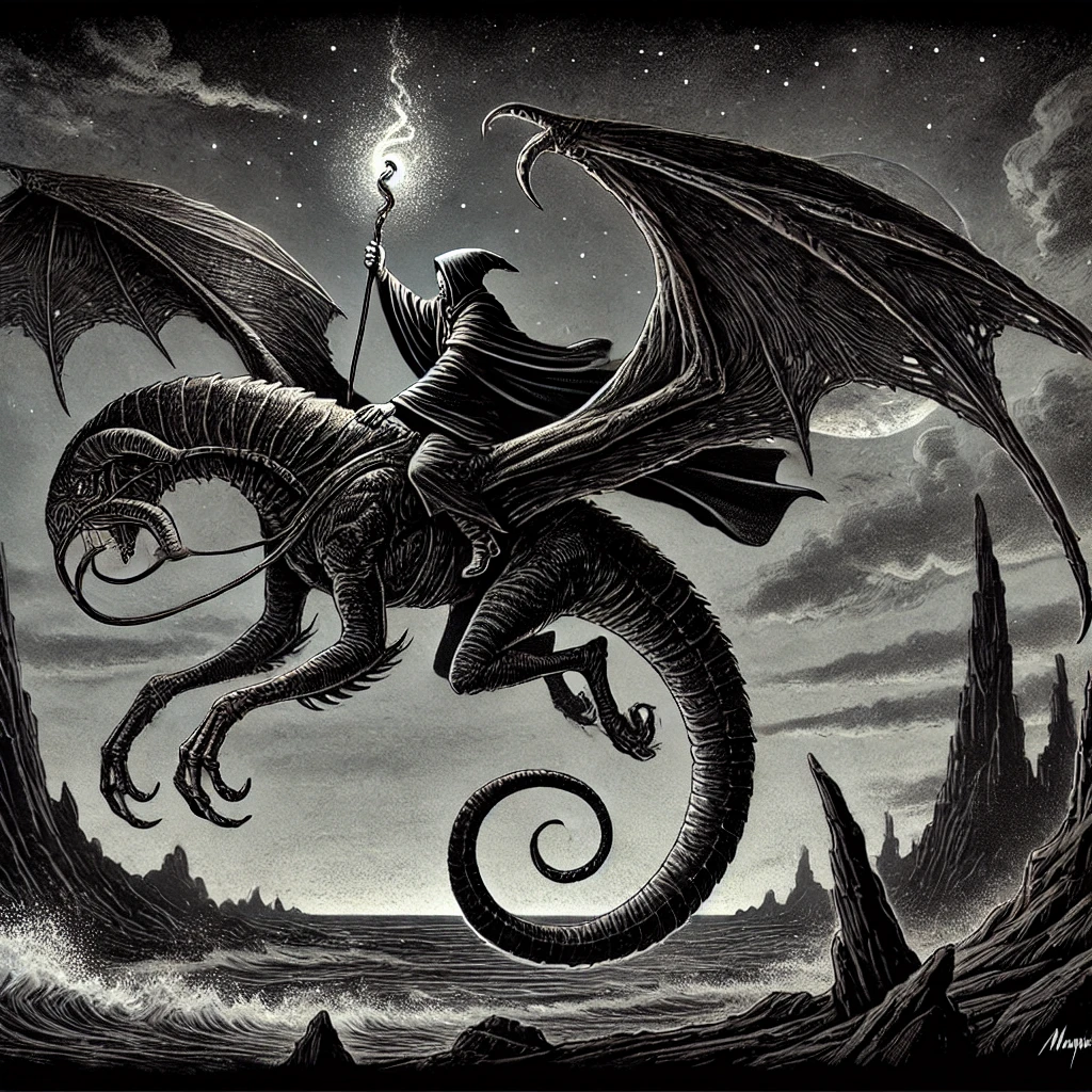 Illustrations That Bring Chapters to Life