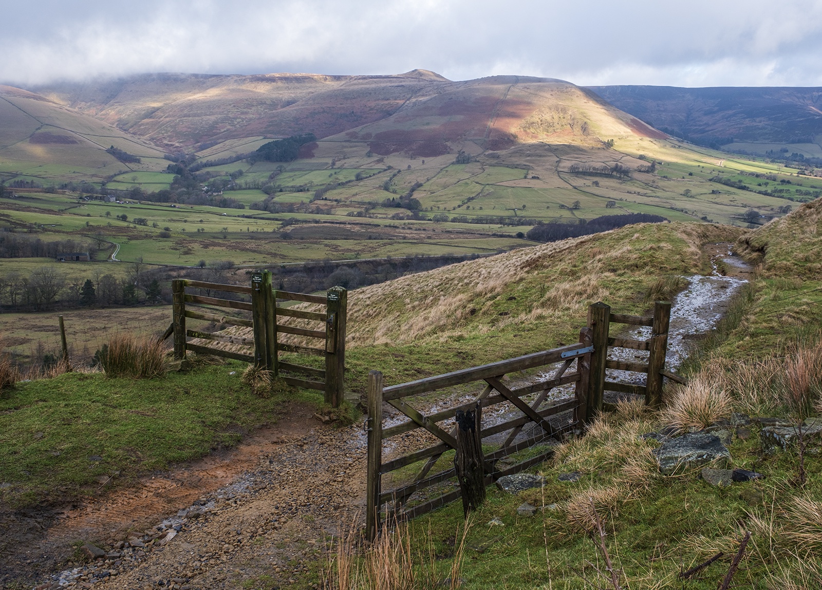 Discovering Edale: A Hidden Gem