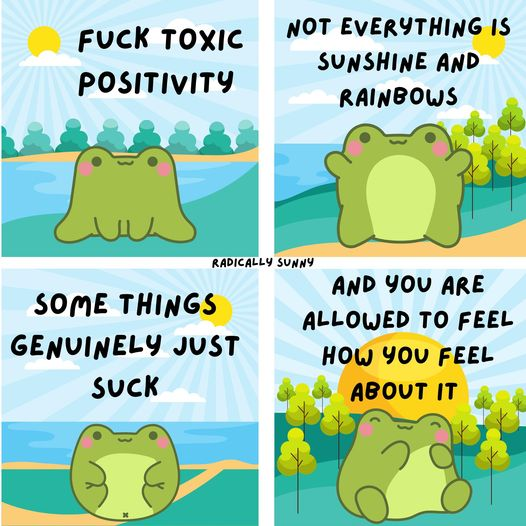 Today is just one of those days