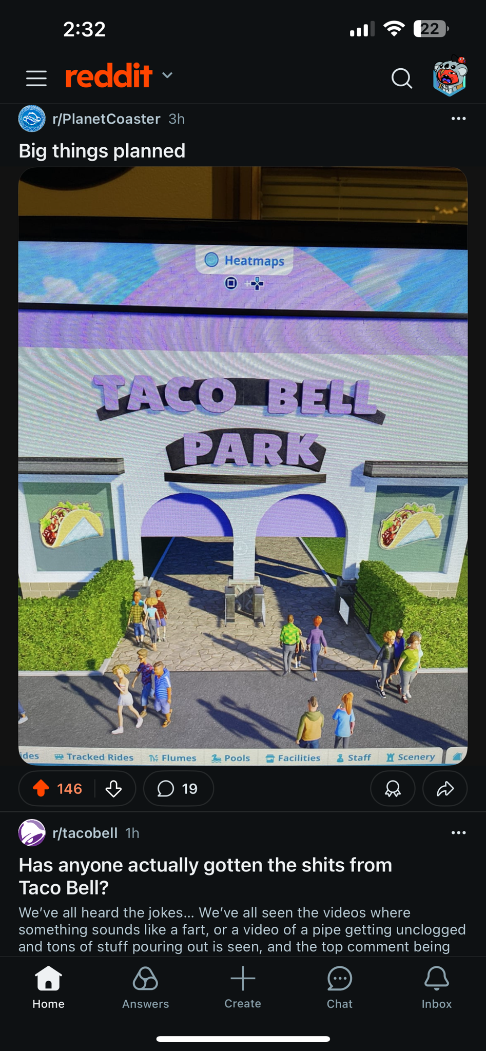 Taco Bell Park: Where Flavor Meets Fun!