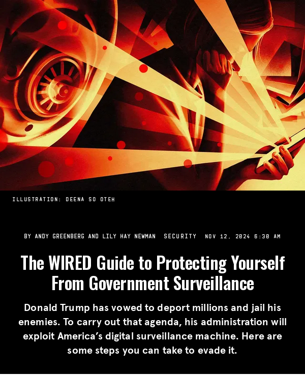 Exploring the Concept of 'Turn-key Tyranny'