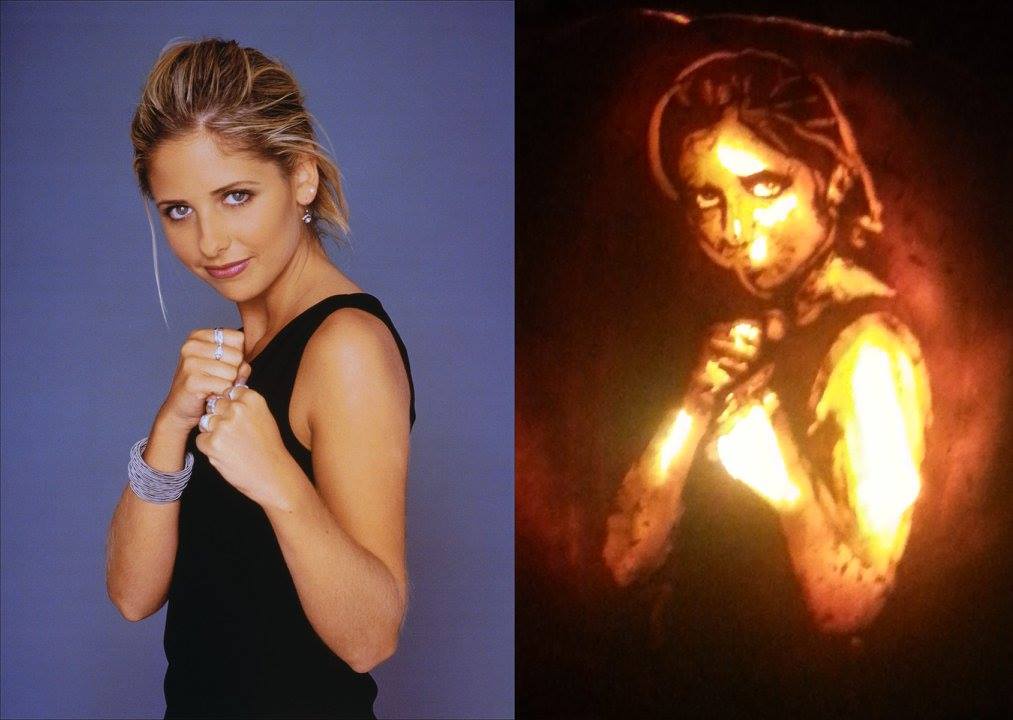 The Evolution of Pumpkins Over the Years