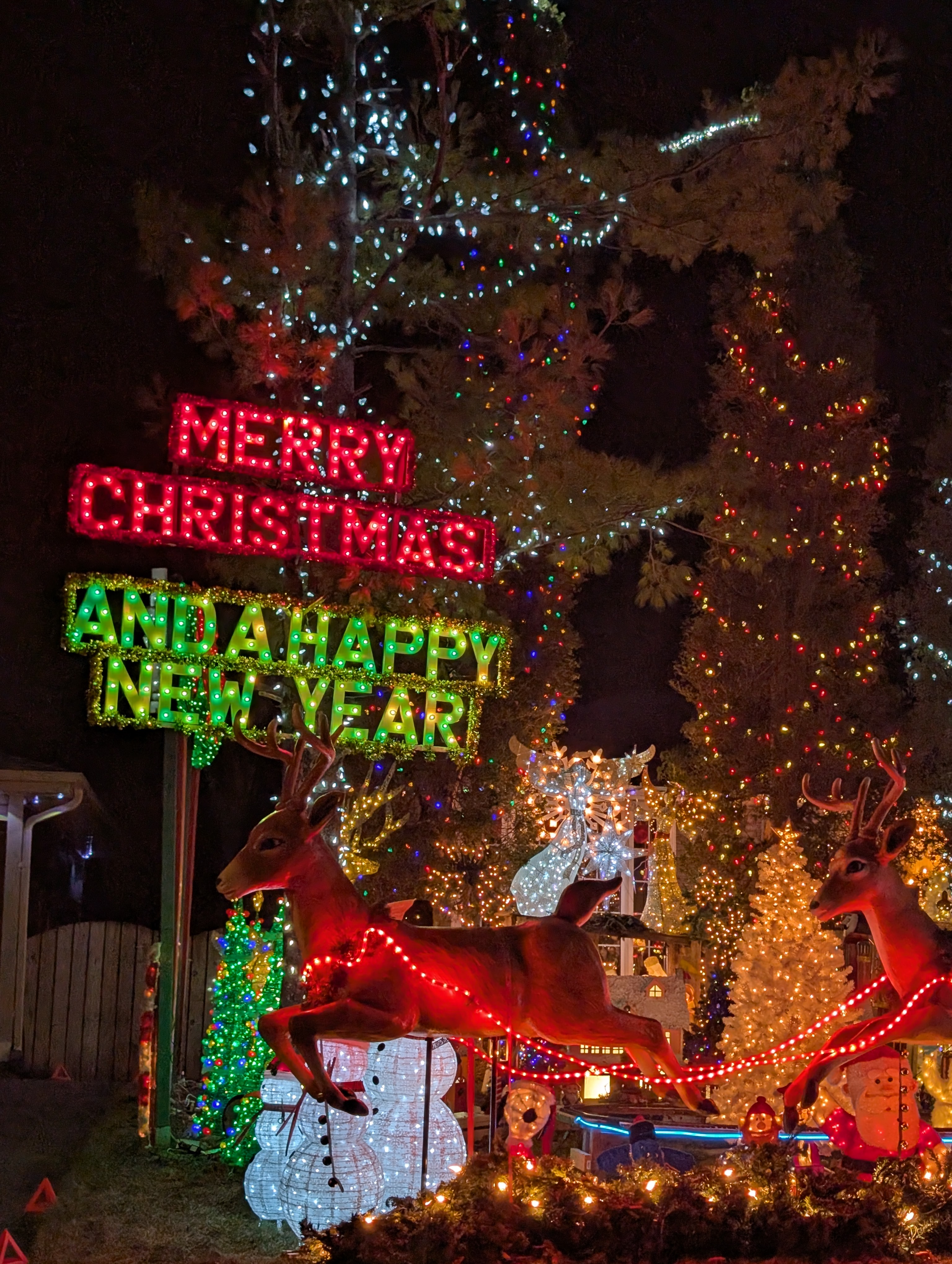 Sending warm Merry Christmas wishes amidst the chaos of war.