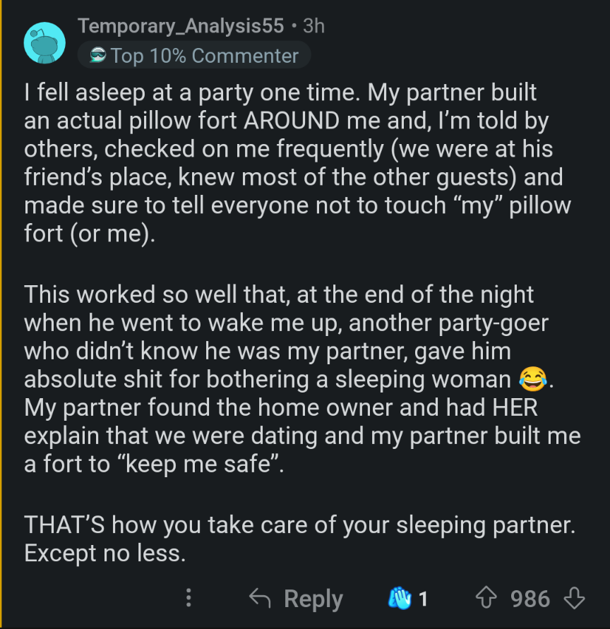 The Ultimate Pillow Fort Experience: Celebrating Good Friends!