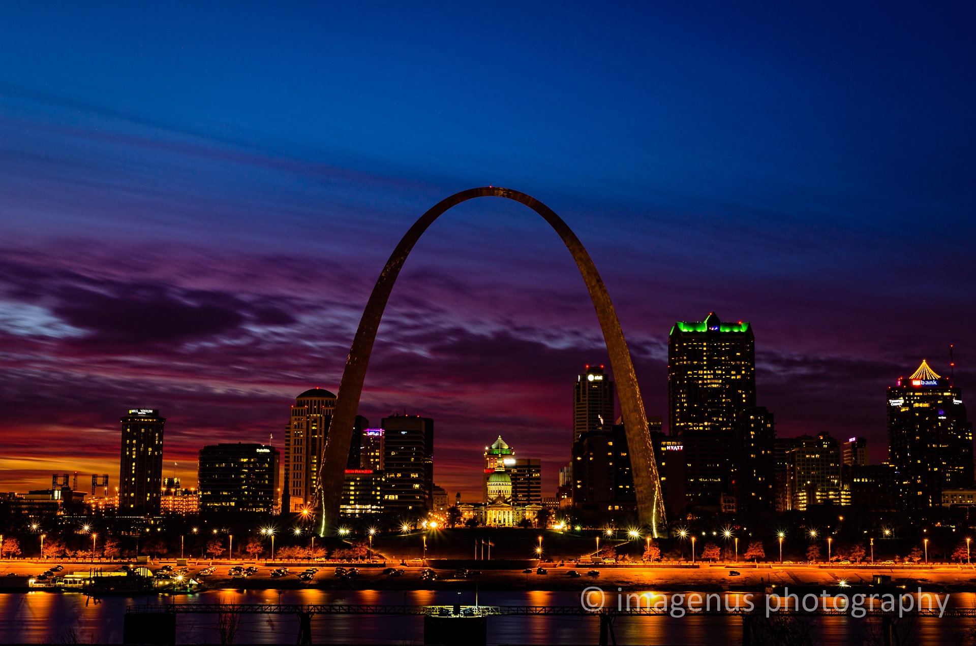 Goodnight, Missouri! Here's to building a brighter future together!