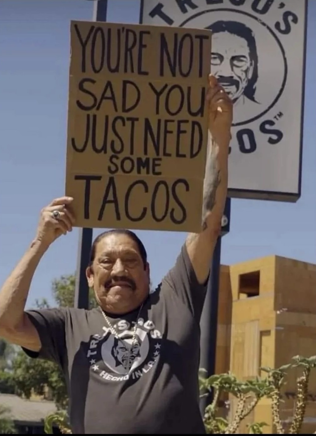 Who Doesn't Crave Tacos? Let's Celebrate Our Love for Them!