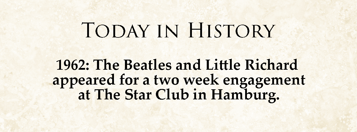 A Look Back at History on October 28