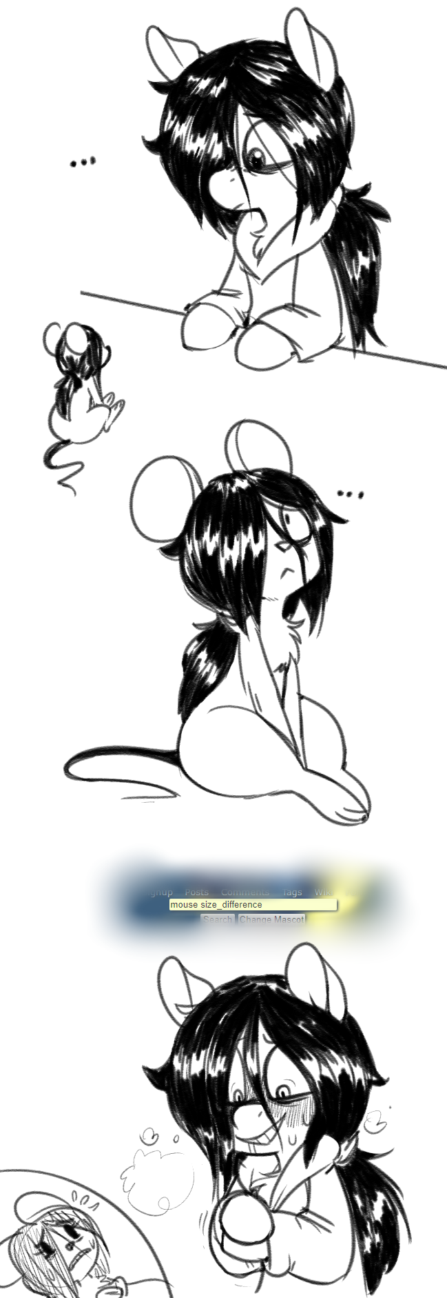 Oh Boy, Here Comes Pluto with a Twist!