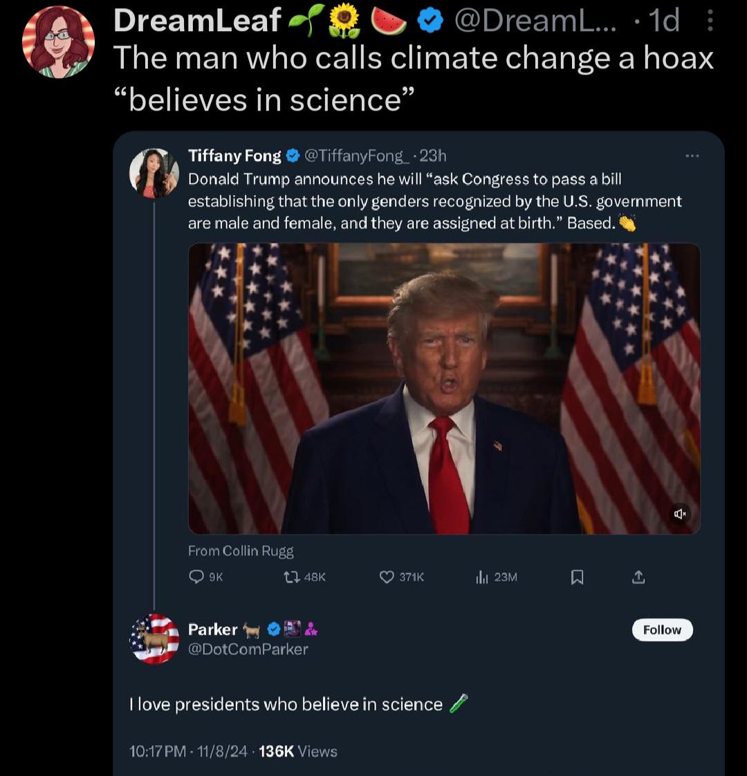 Science Doesn’t Care About Your Beliefs