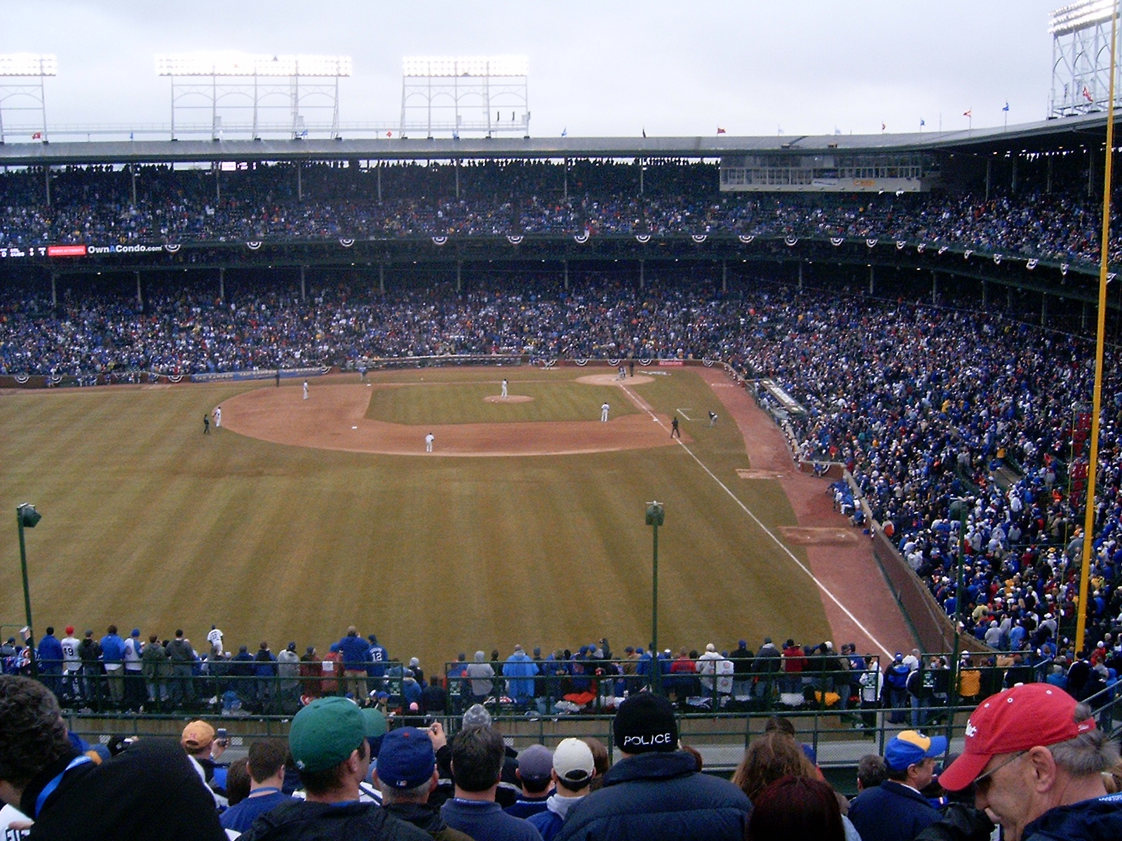 The Rooftop Opener