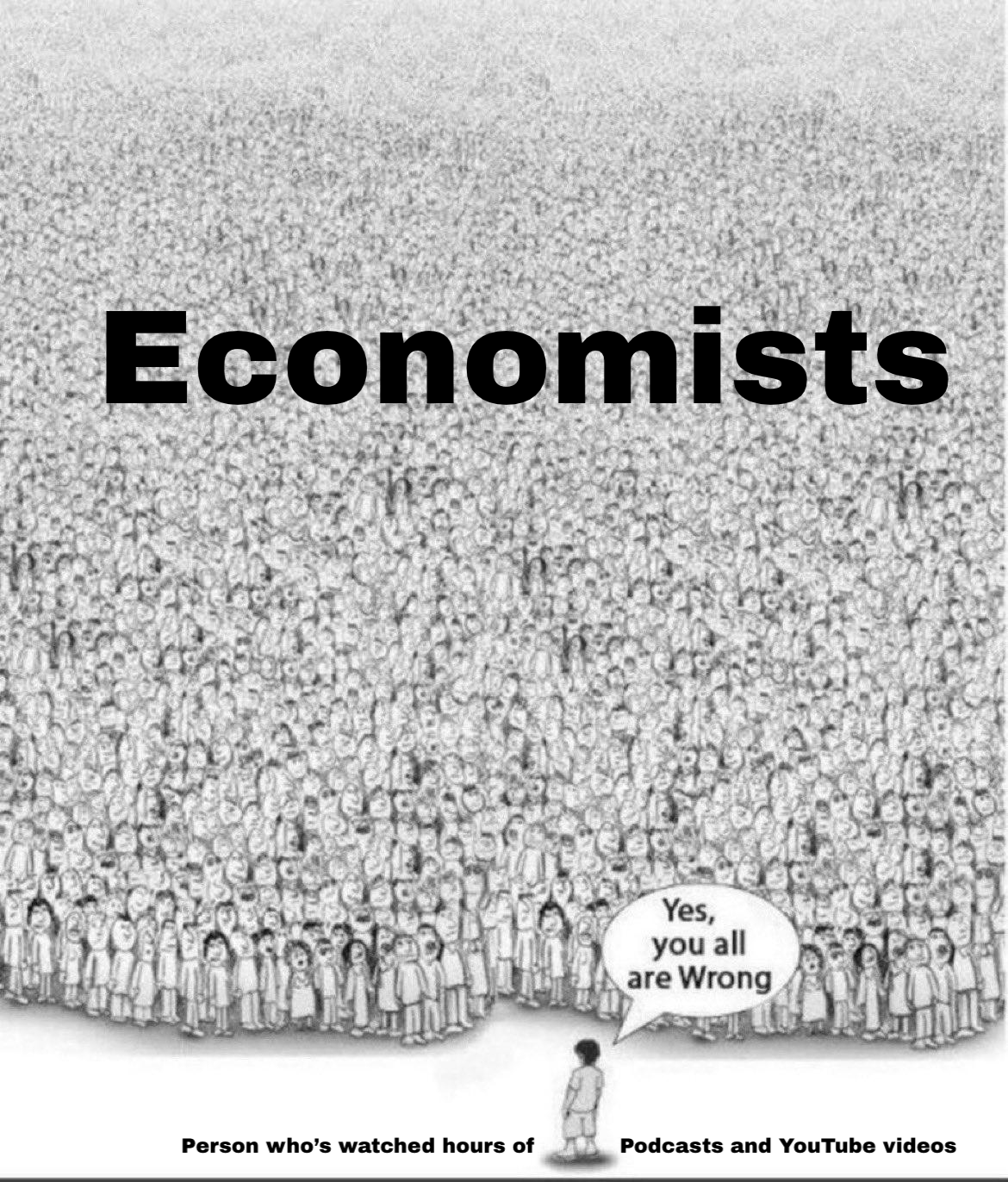 A Perfect Summary of Trump Supporters